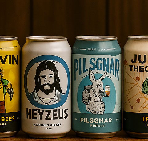 Beer