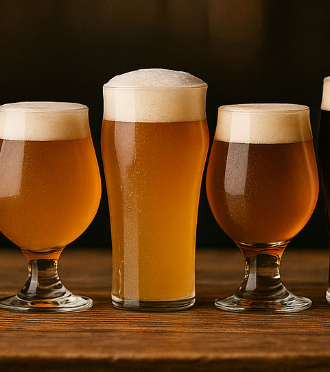 Beer