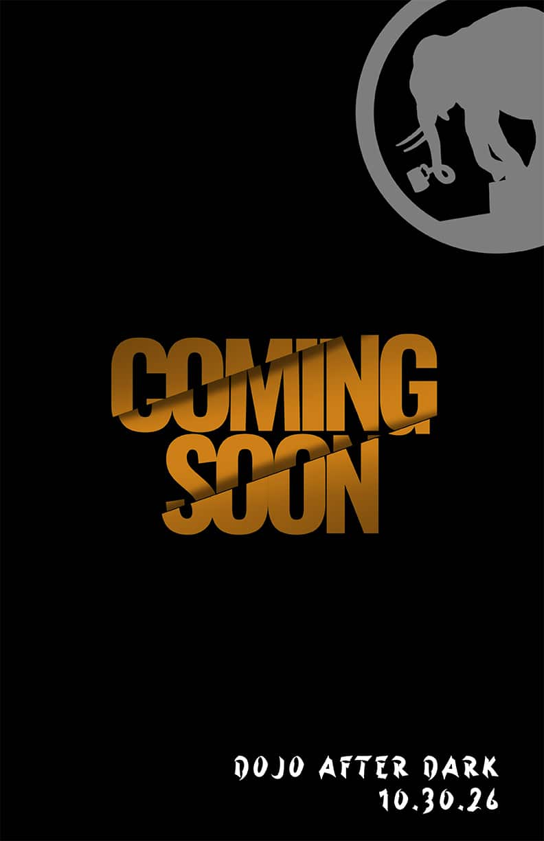 Coming Soon