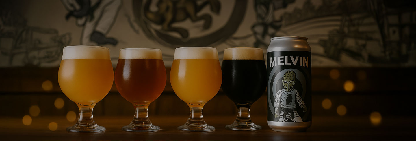 Beer Hero